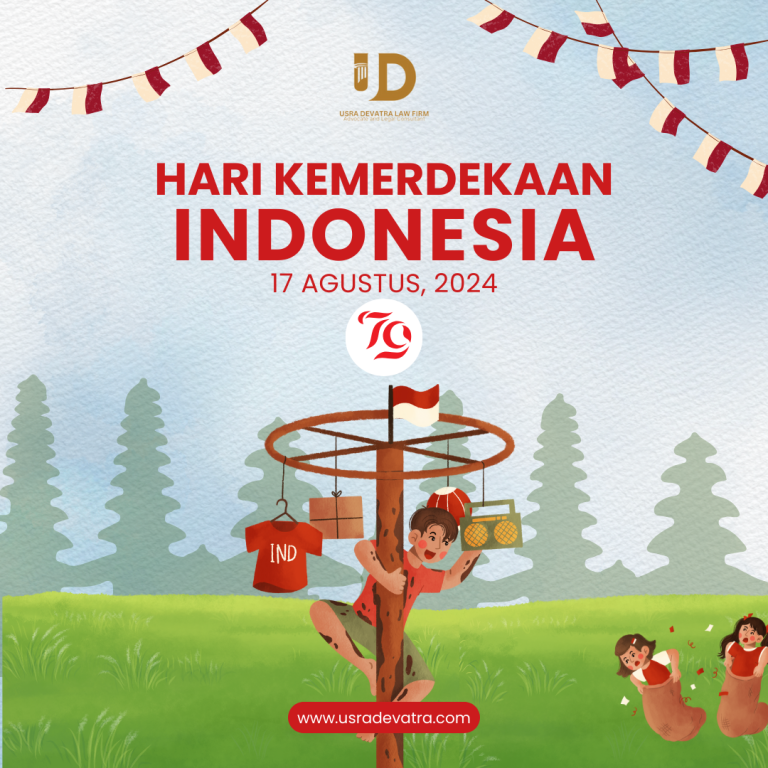 Nusantara Baru, Indonesia Maju: Refleksi Hari Kemerdekaan 17 Agustus 2024