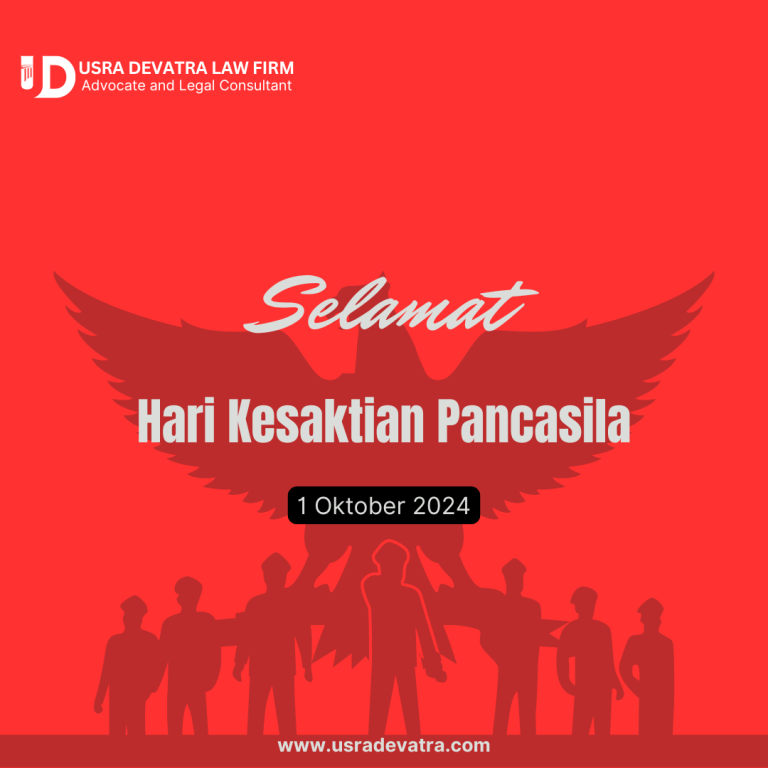 Refleksi Hari Kesaktian Pancasila: Pilar Hukum Negara